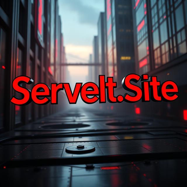 SirServeIt Logo